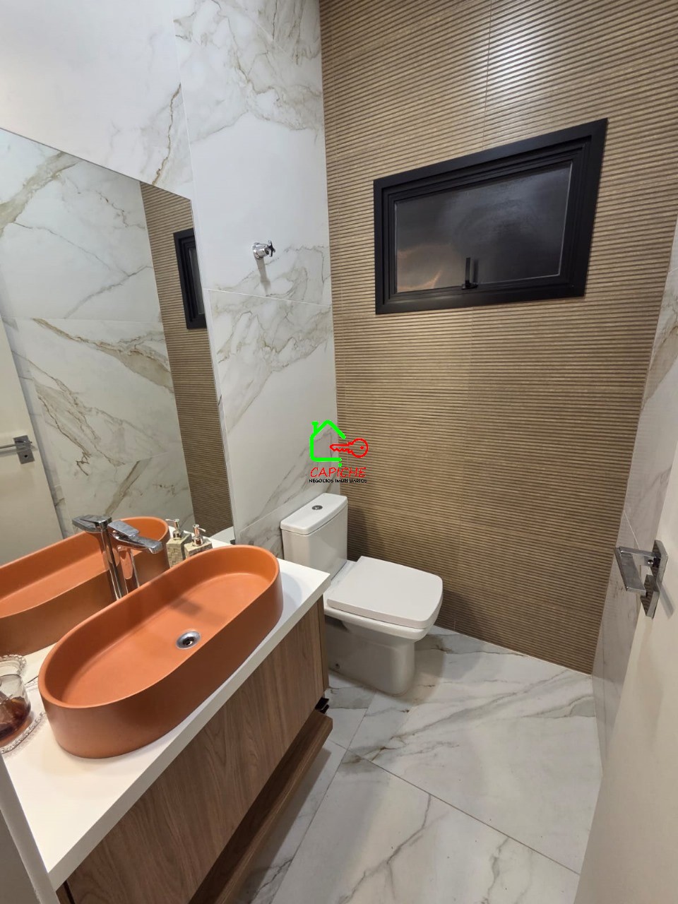 Casa de Condomínio, 3 quartos - Foto 24