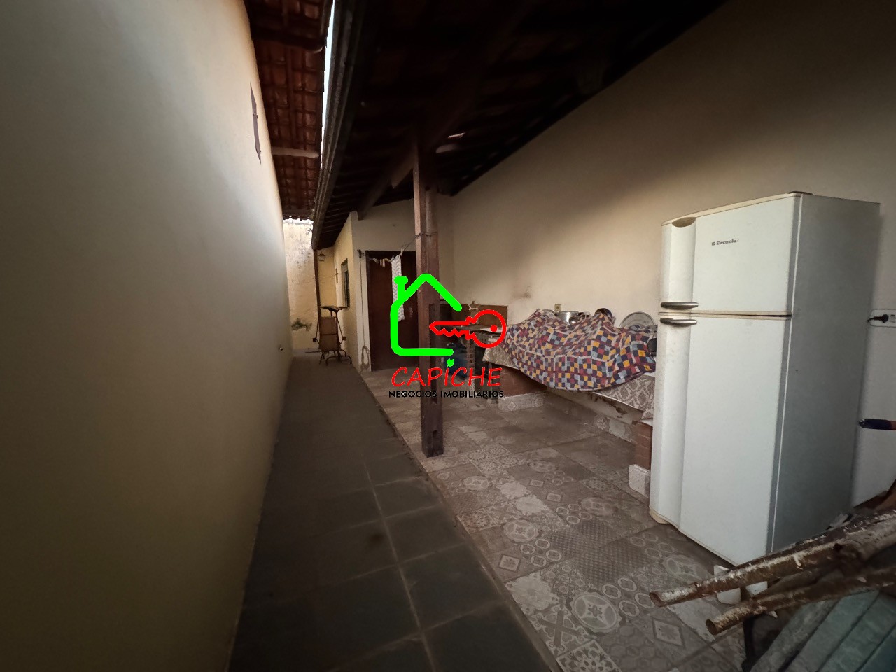 Casa, 2 quartos - Foto 18