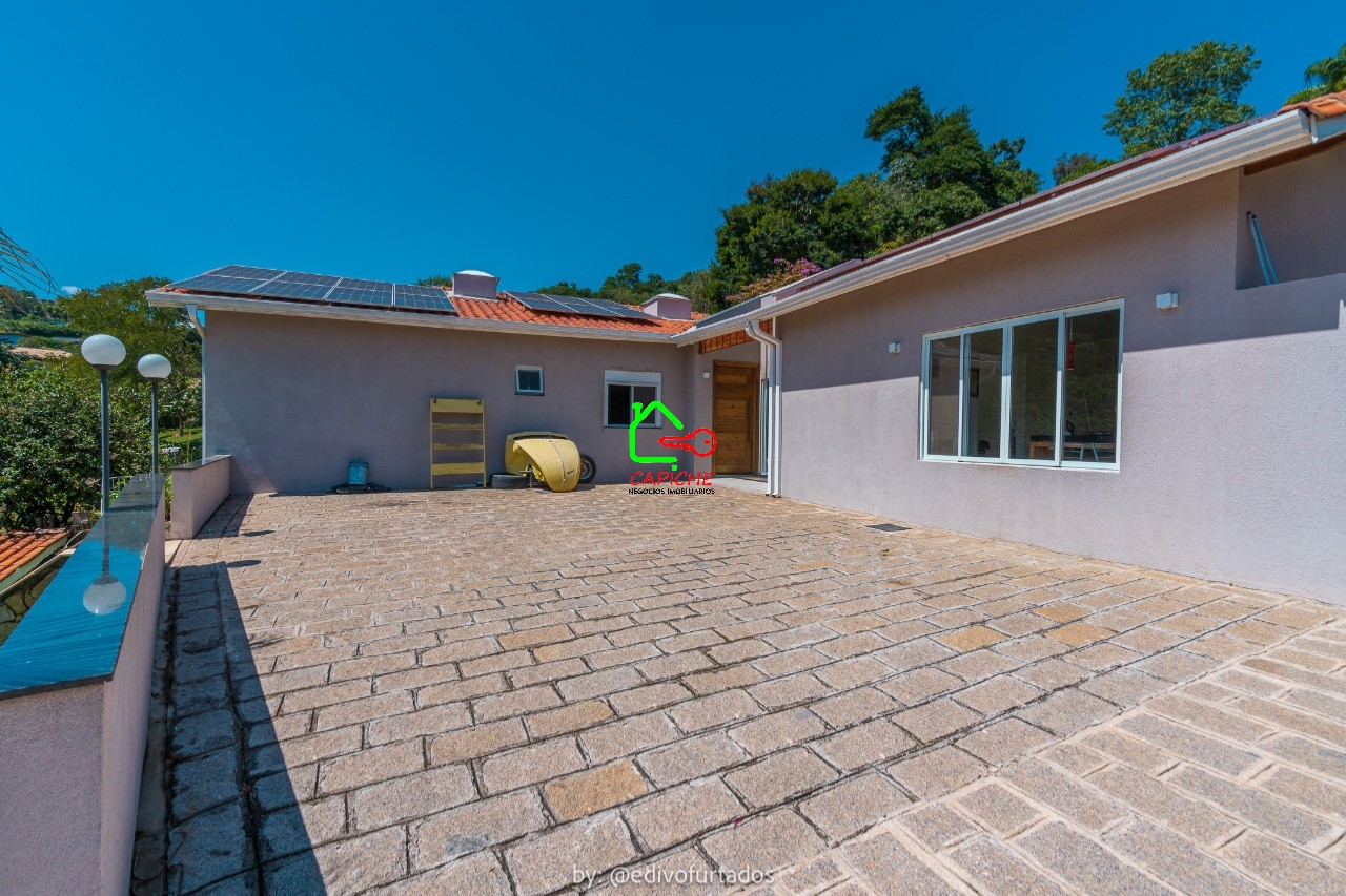 Casa de Condomínio, 4 quartos - Foto 9