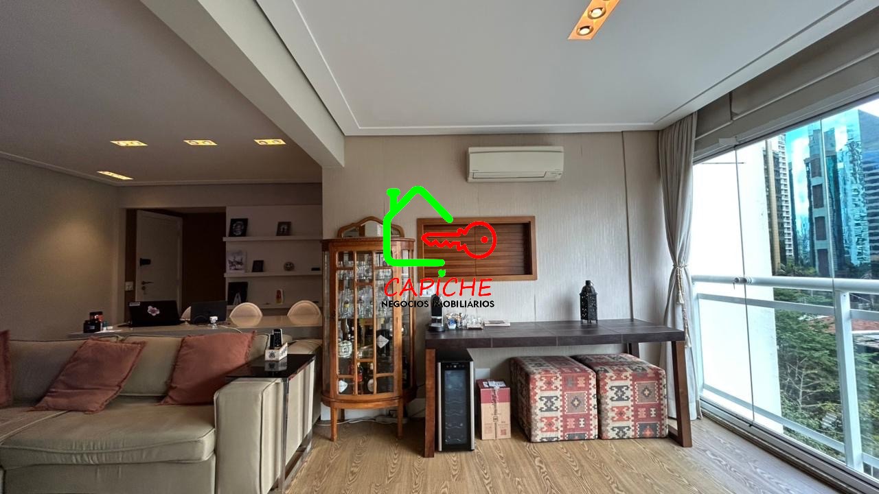 Apartamento à venda e aluguel com 2 quartos, 80m² - Foto 23