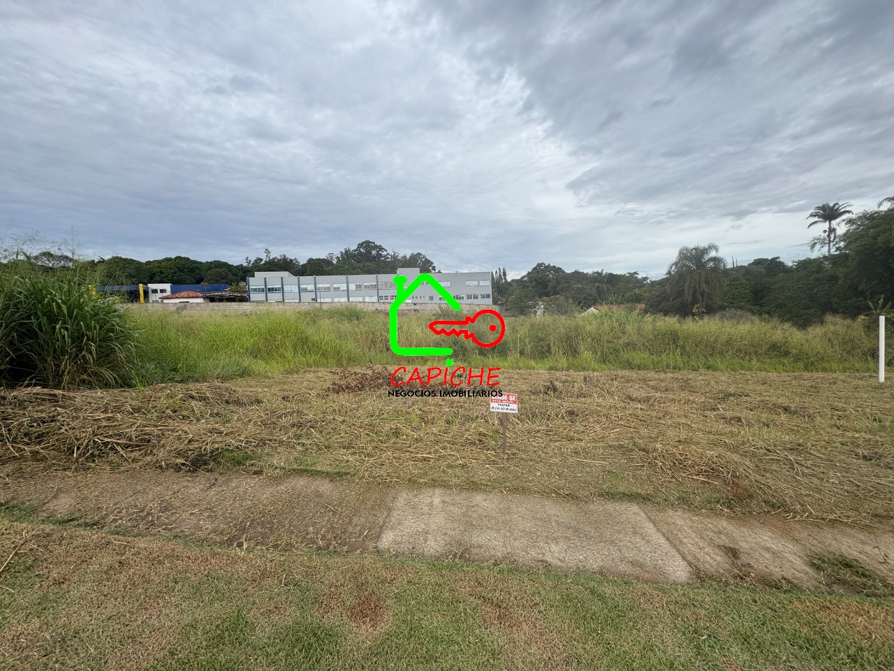 Terreno, 265 m² - Foto 1