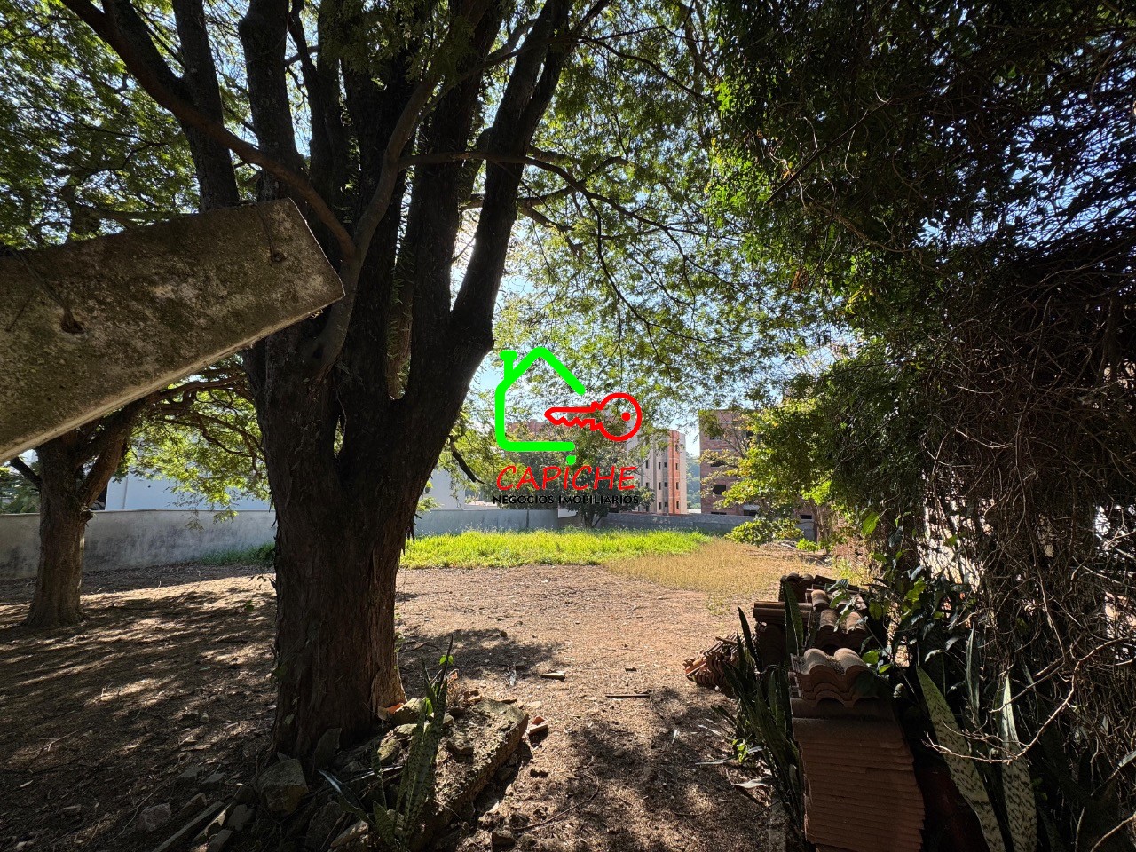 Terreno, 960 m² - Foto 3