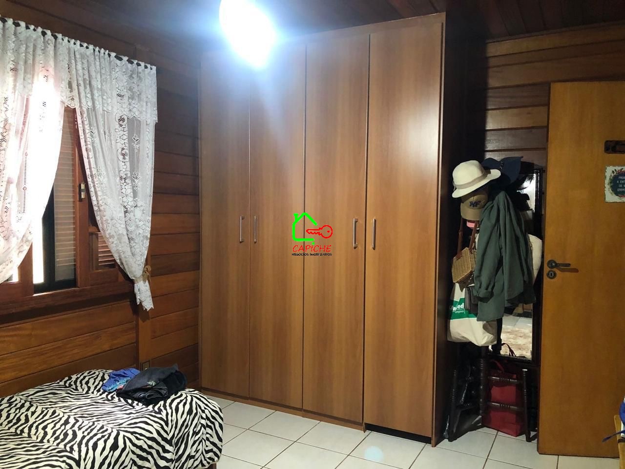Casa de Condomínio, 6 quartos - Foto 23