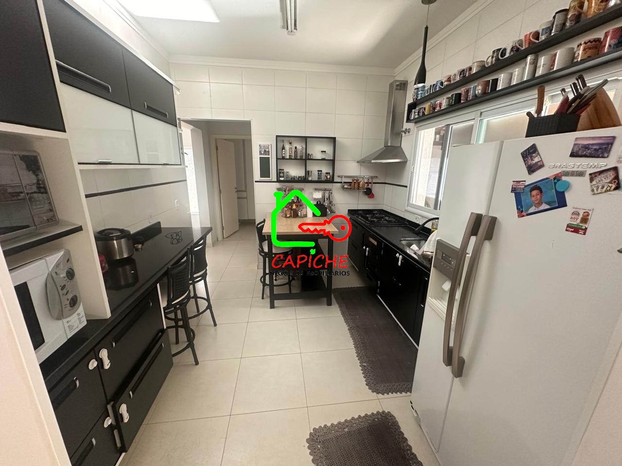 Casa de Condomínio, 3 quartos - Foto 30