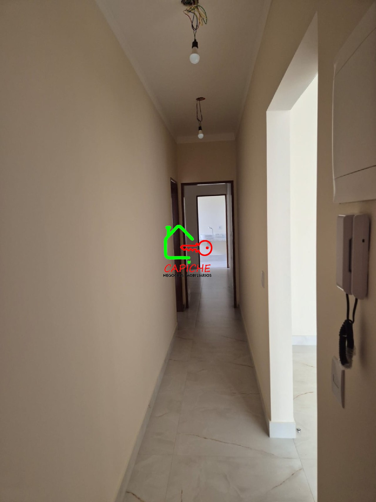 Casa, 3 quartos - Foto 17