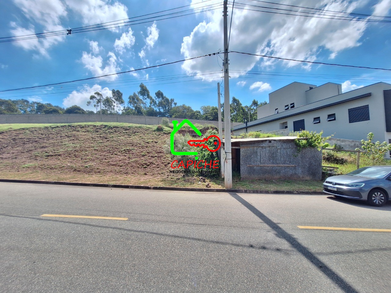 Terreno, 641 m² - Foto 7