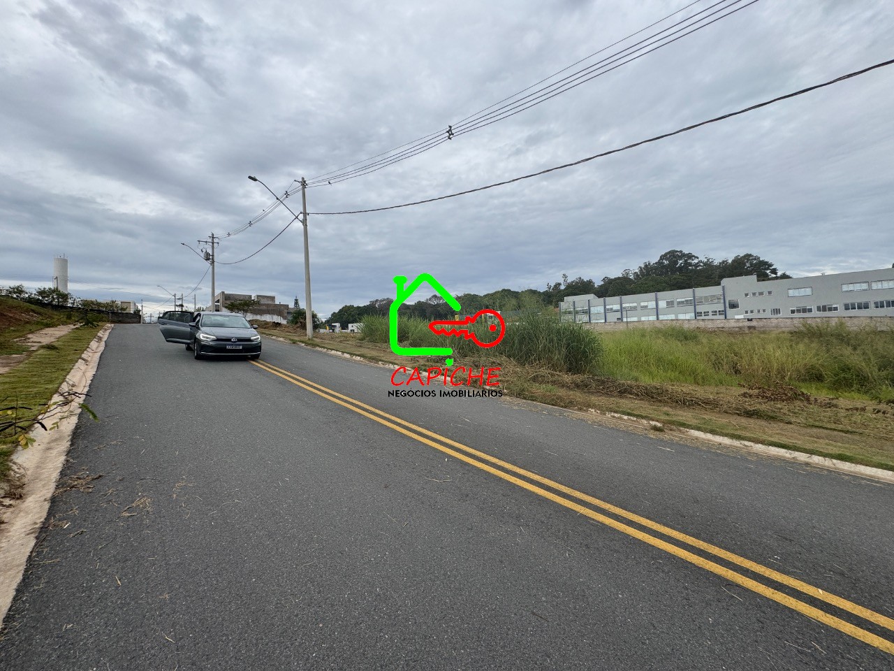 Terreno, 265 m² - Foto 3