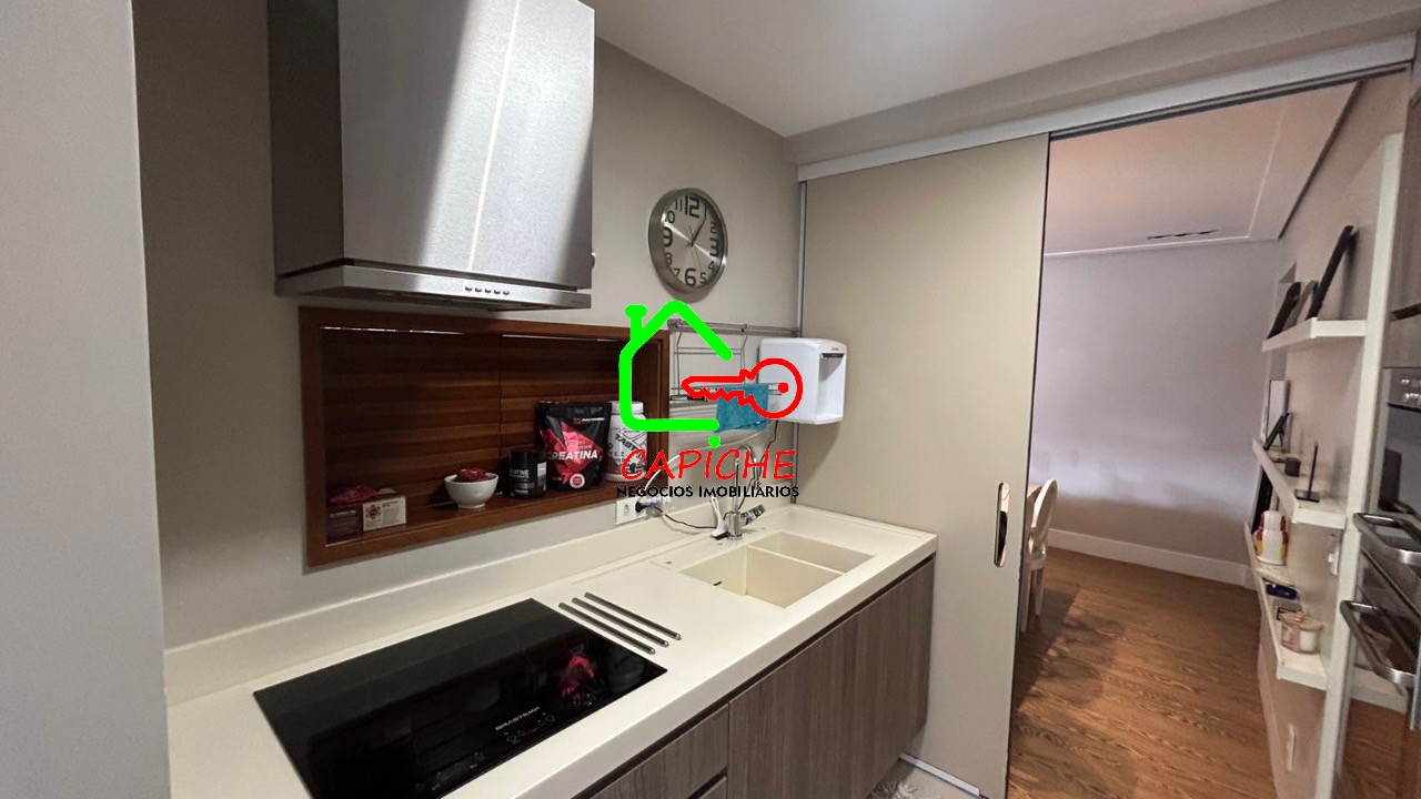 Apartamento à venda e aluguel com 2 quartos, 80m² - Foto 8