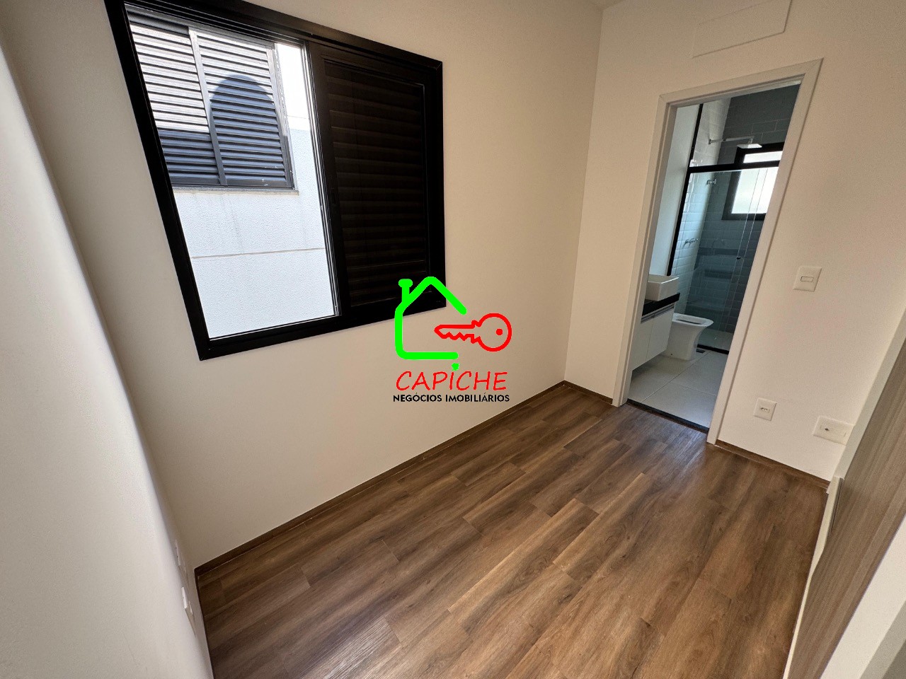 Casa de Condomínio, 3 quartos - Foto 12