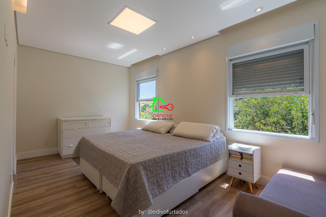 Casa de Condomínio, 4 quartos - Foto 28