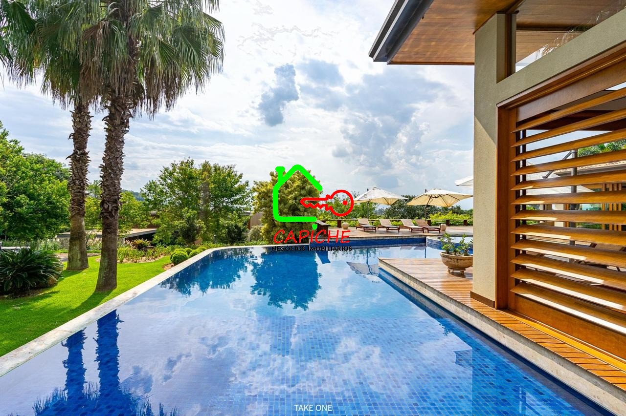 Casa de Condomínio, 5 quartos - Foto 52