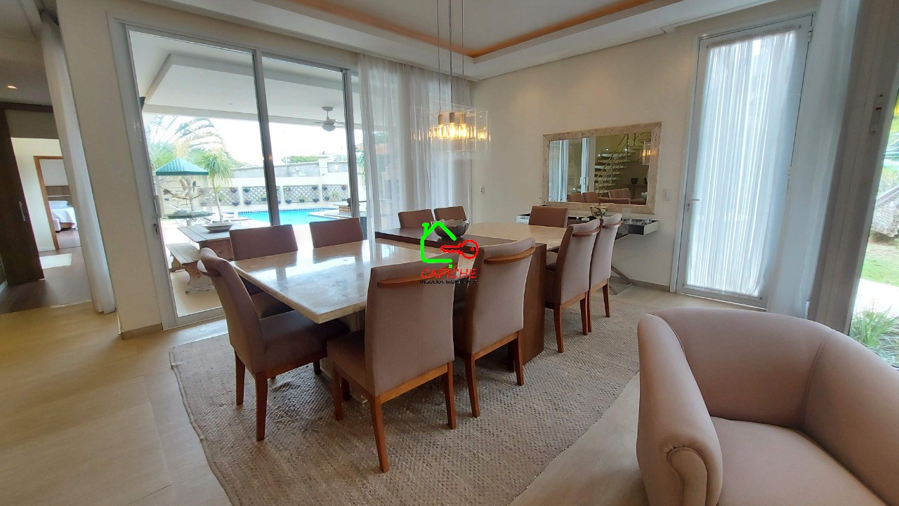 Casa de Condomínio, 4 quartos - Foto 48