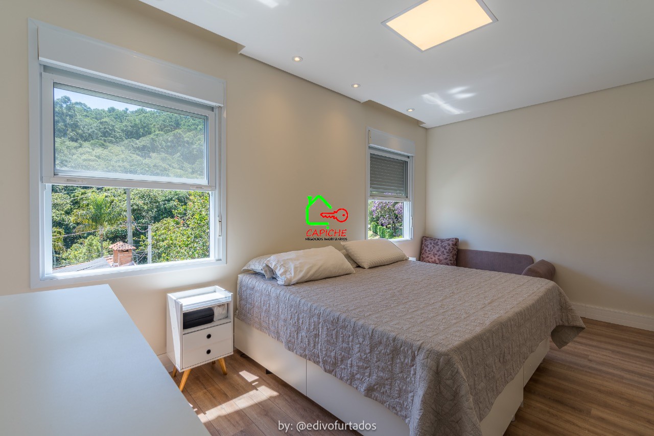 Casa de Condomínio, 4 quartos - Foto 44