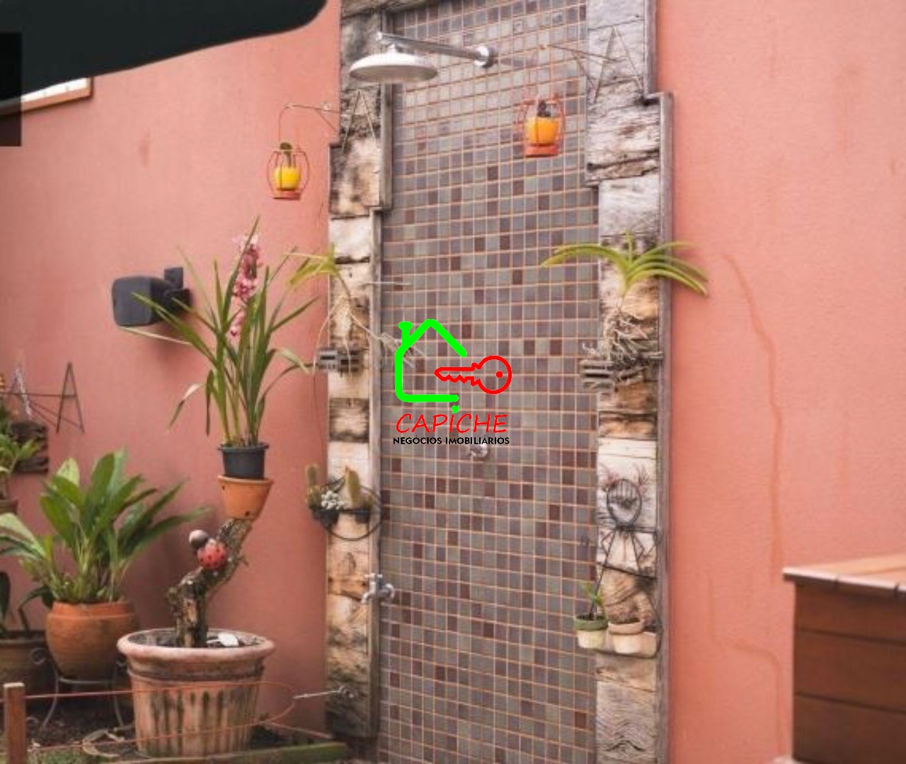 Casa de Condomínio à venda com 4 quartos, 298m² - Foto 41