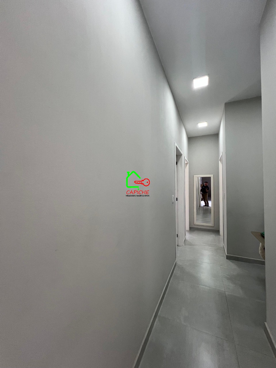 Casa, 3 quartos - Foto 16