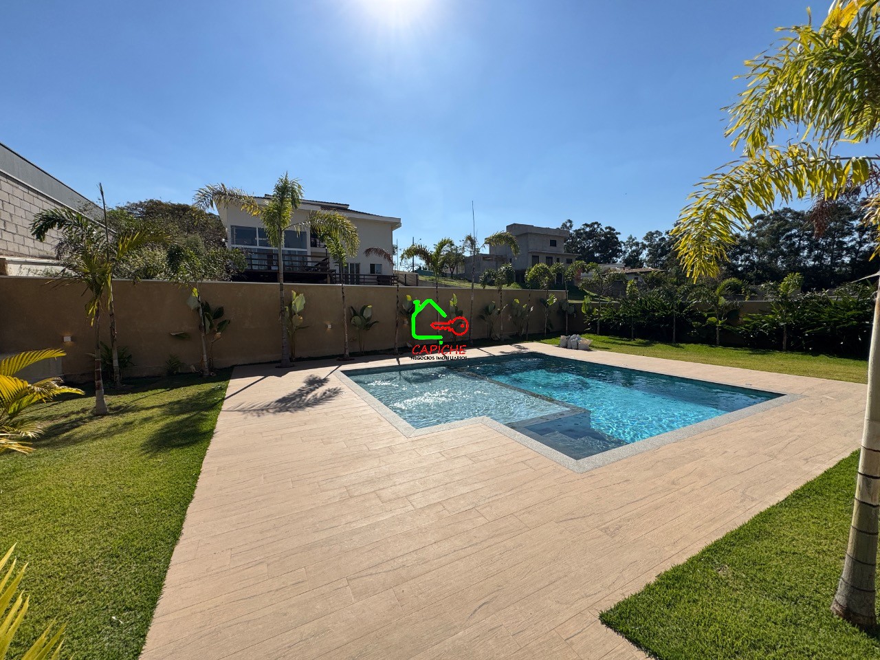 Casa de Condomínio, 3 quartos - Foto 21