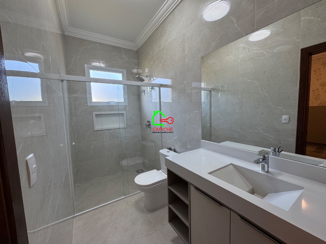 Casa de Condomínio, 3 quartos - Foto 27