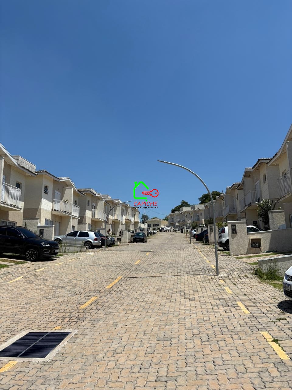 Casa de Condomínio, 3 quartos - Foto 21