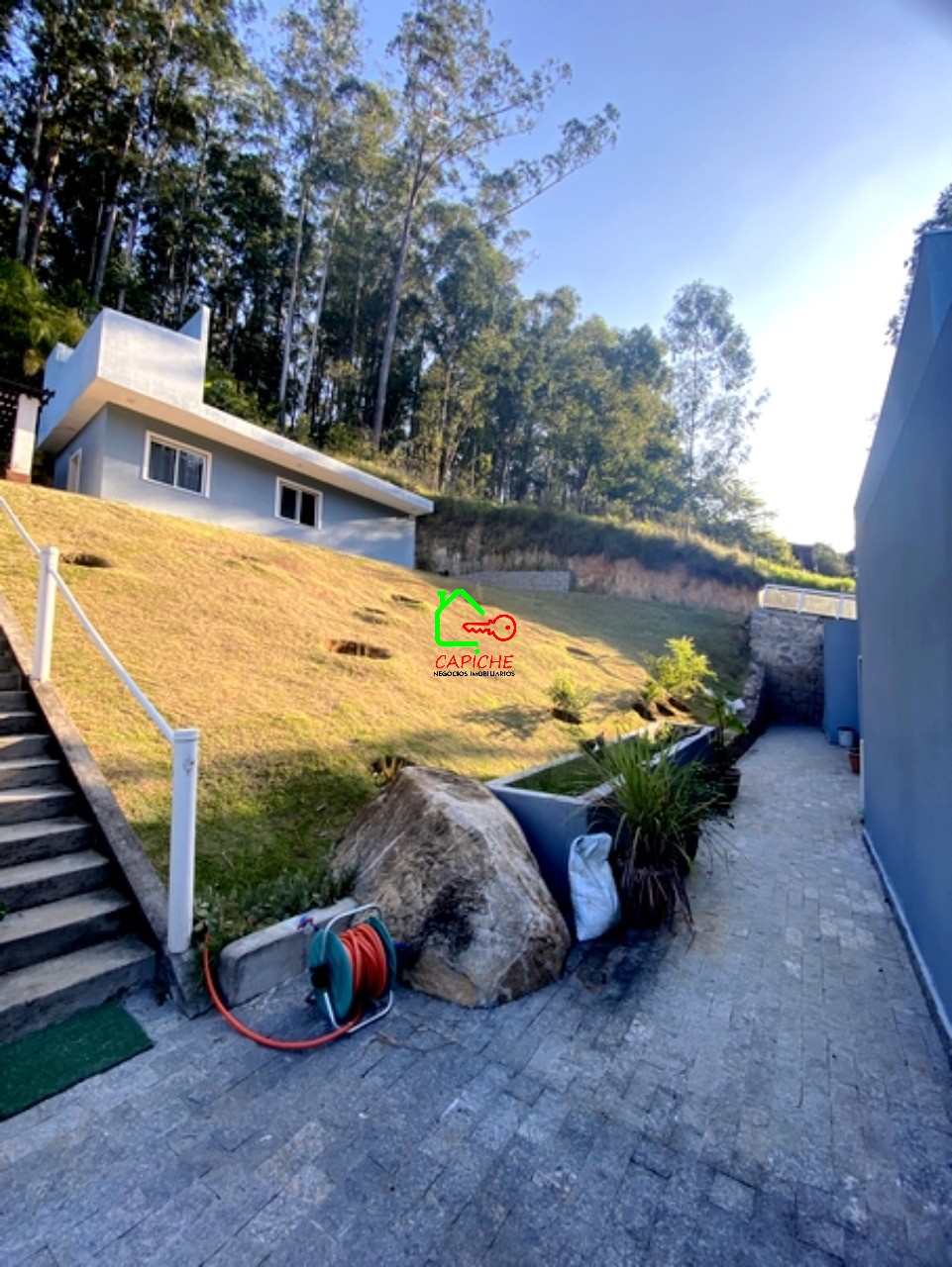 Casa de Condomínio, 3 quartos - Foto 31