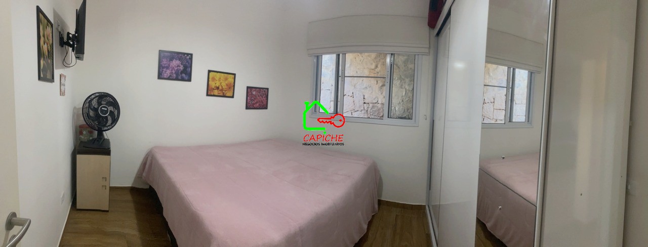 Casa de Condomínio, 3 quartos - Foto 27