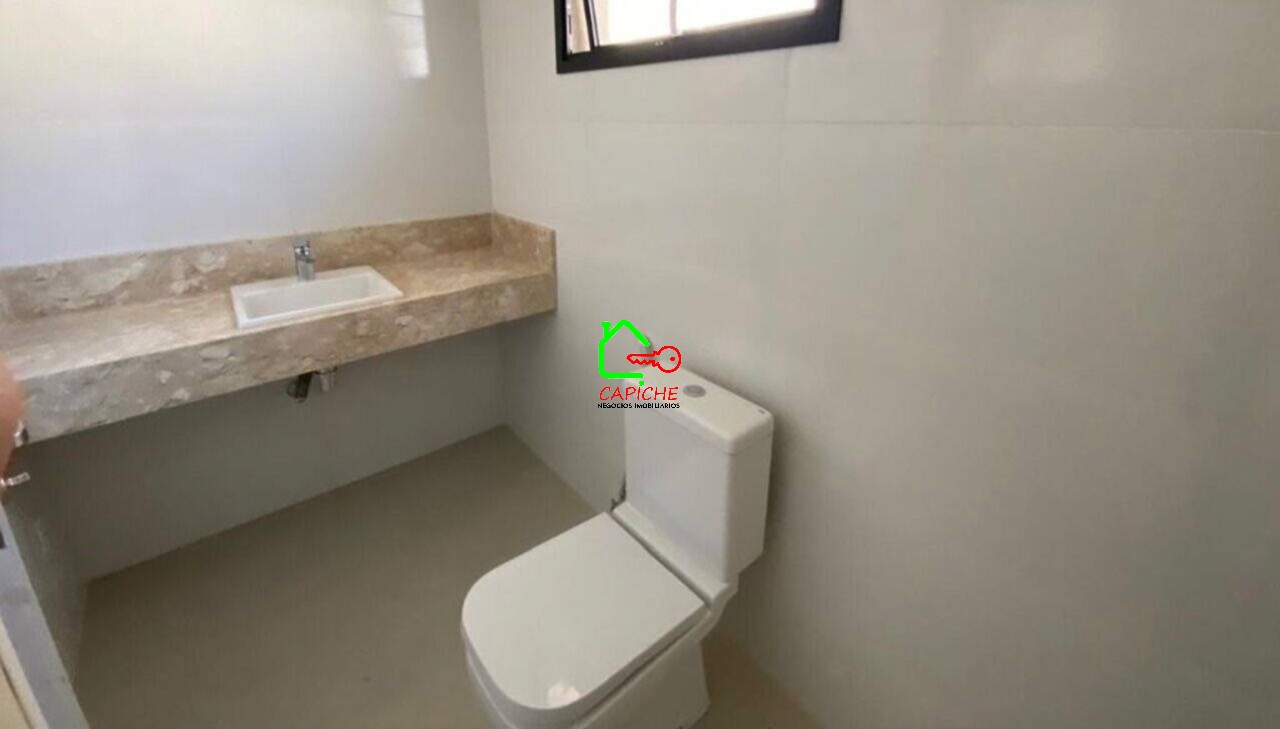 Casa de Condomínio à venda com 3 quartos, 250m² - Foto 16