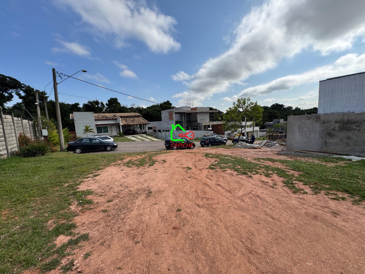 Terreno, 800 m² - Foto 6