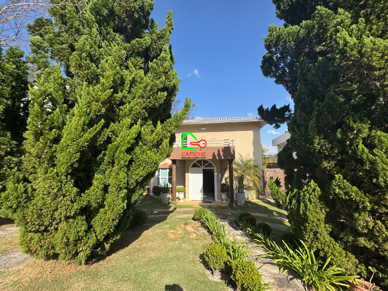 Casa de Condomínio à venda com 4 quartos, 1080m² - Foto 3