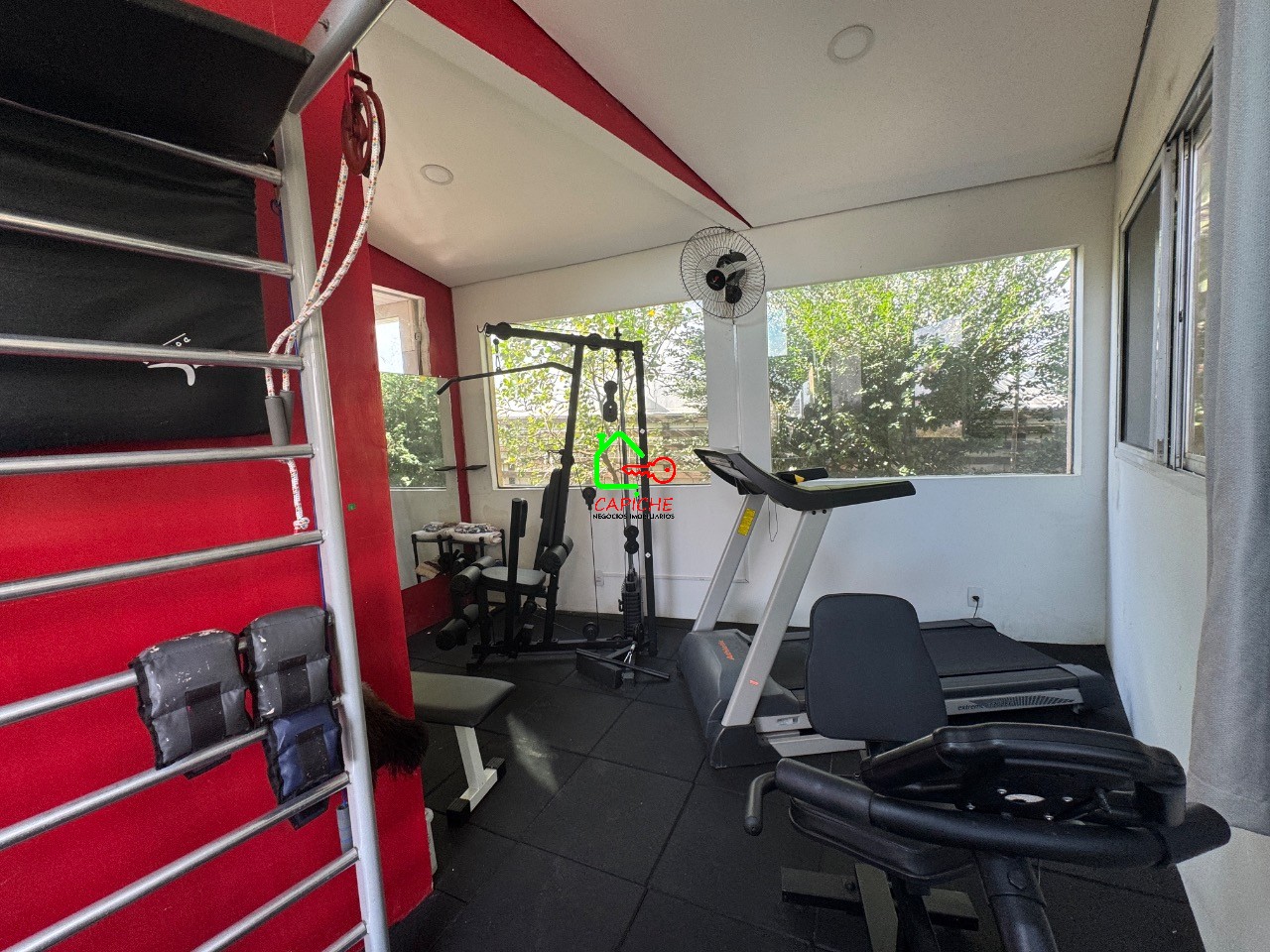 Casa de Condomínio à venda com 4 quartos, 1080m² - Foto 63