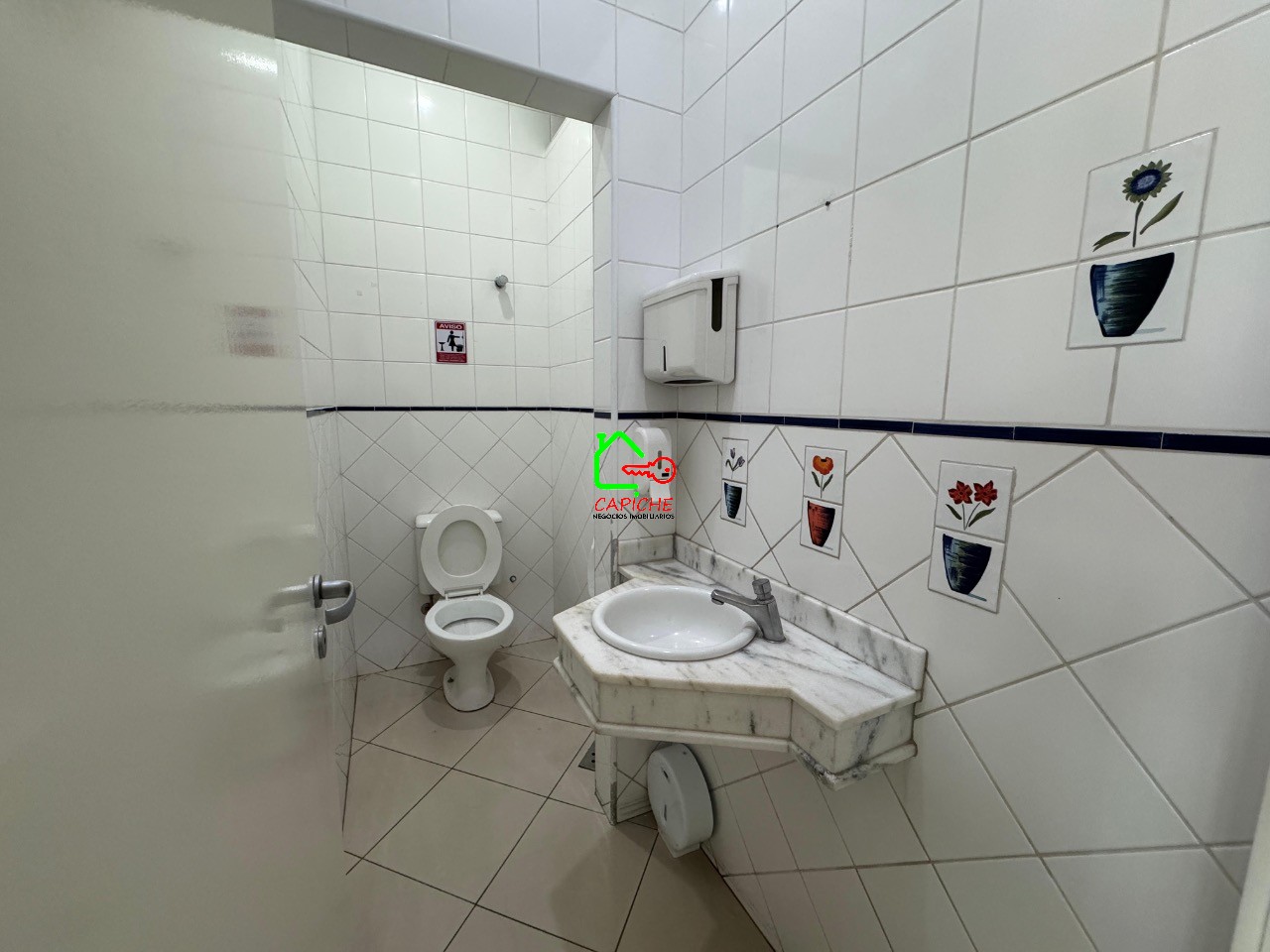 Prédio Inteiro - Foto 34