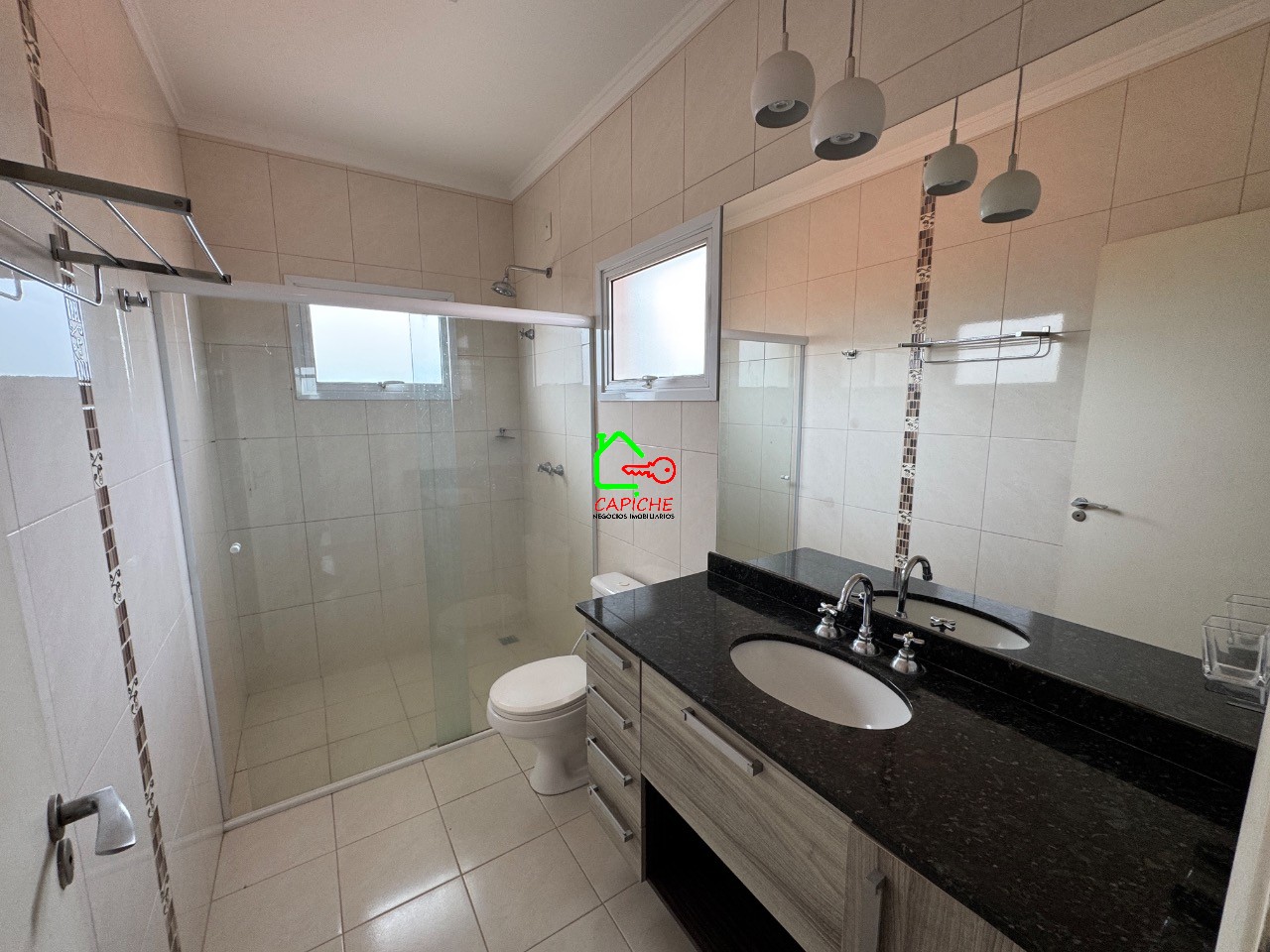 Casa de Condomínio, 3 quartos - Foto 21