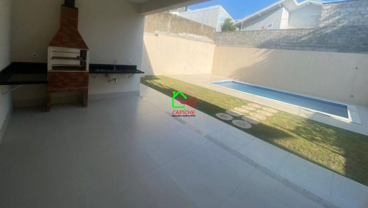 Casa de Condomínio à venda com 3 quartos, 250m² - Foto 9