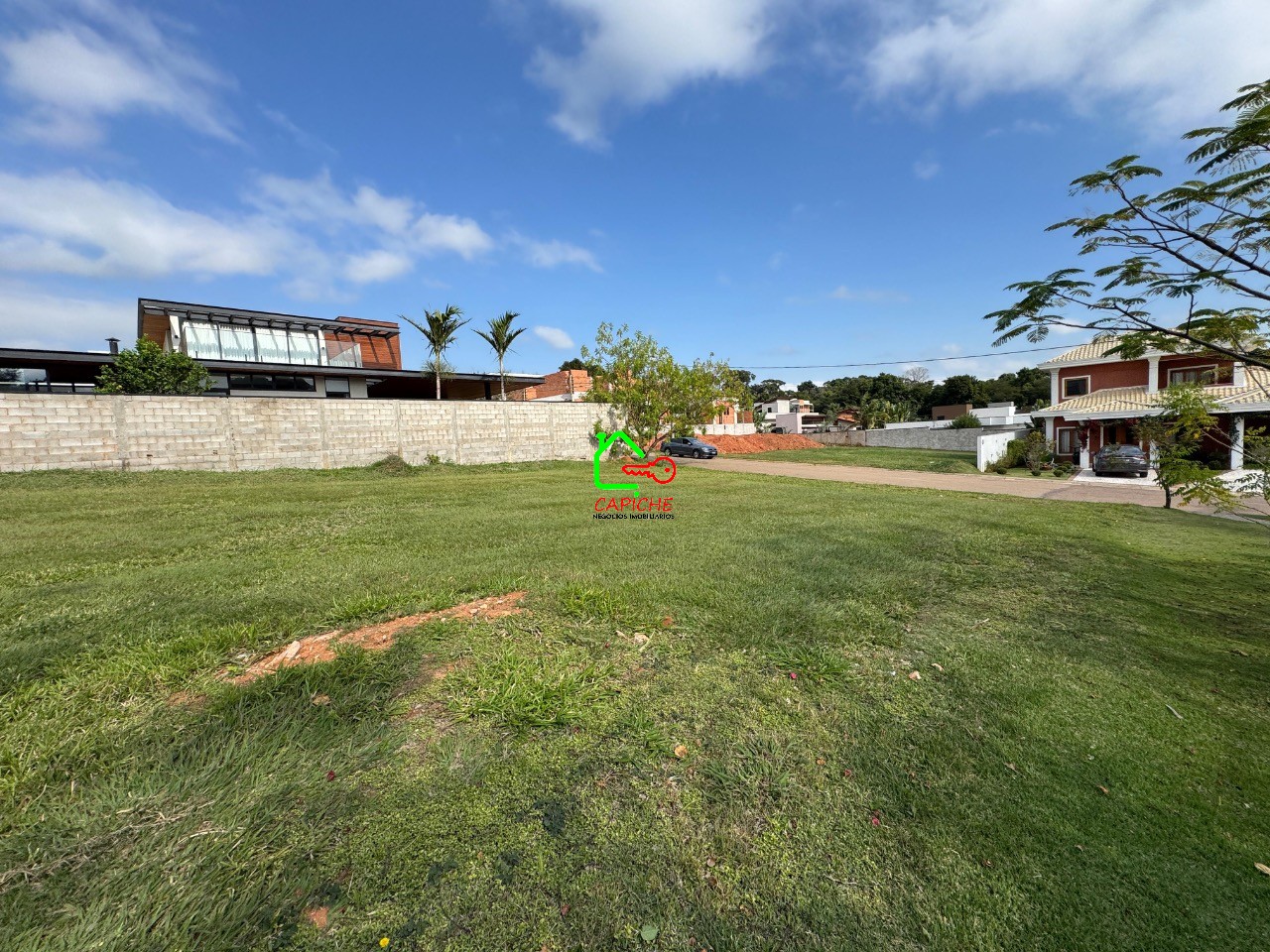 Terreno, 800 m² - Foto 3