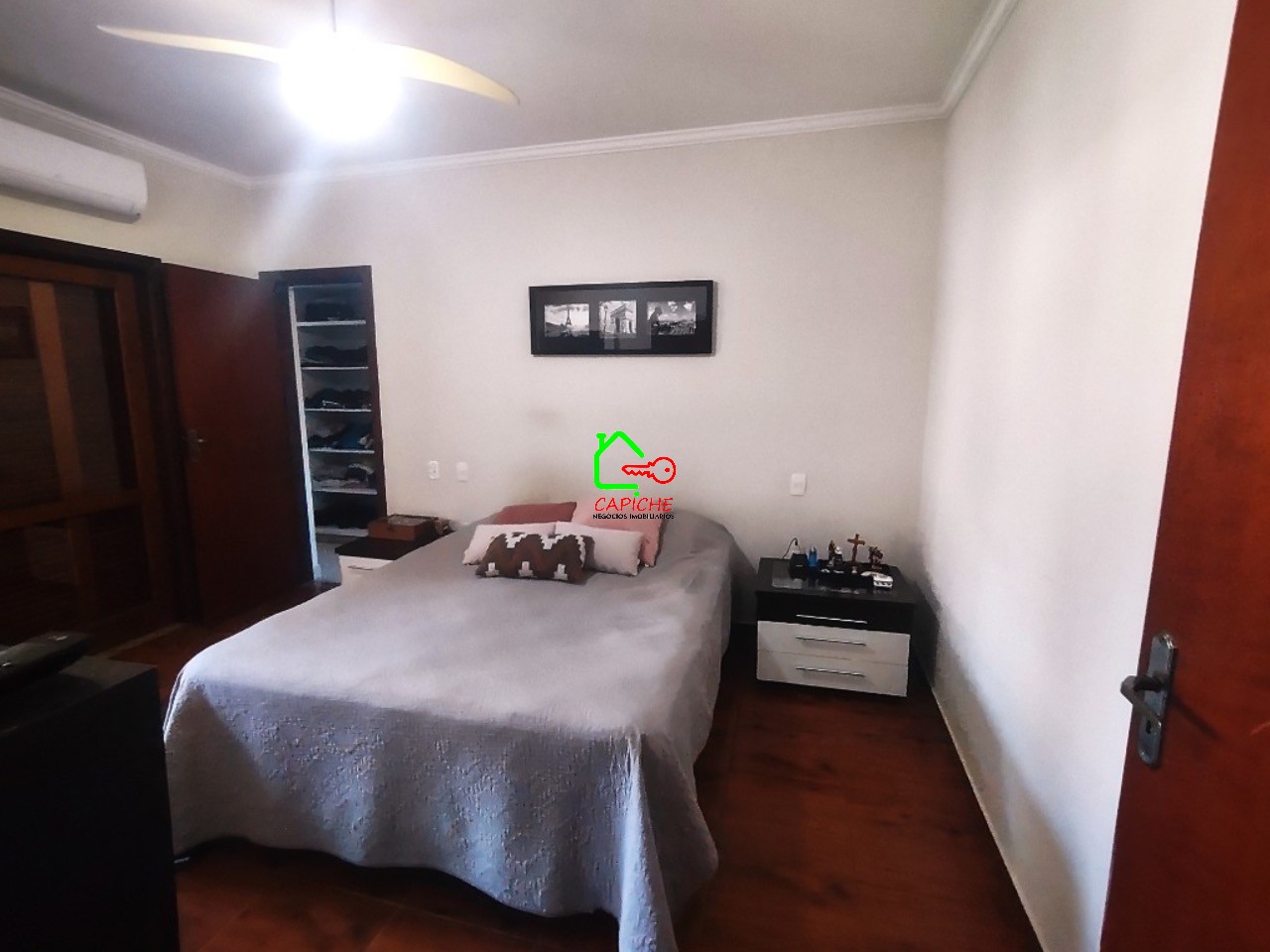 Casa de Condomínio, 4 quartos - Foto 14