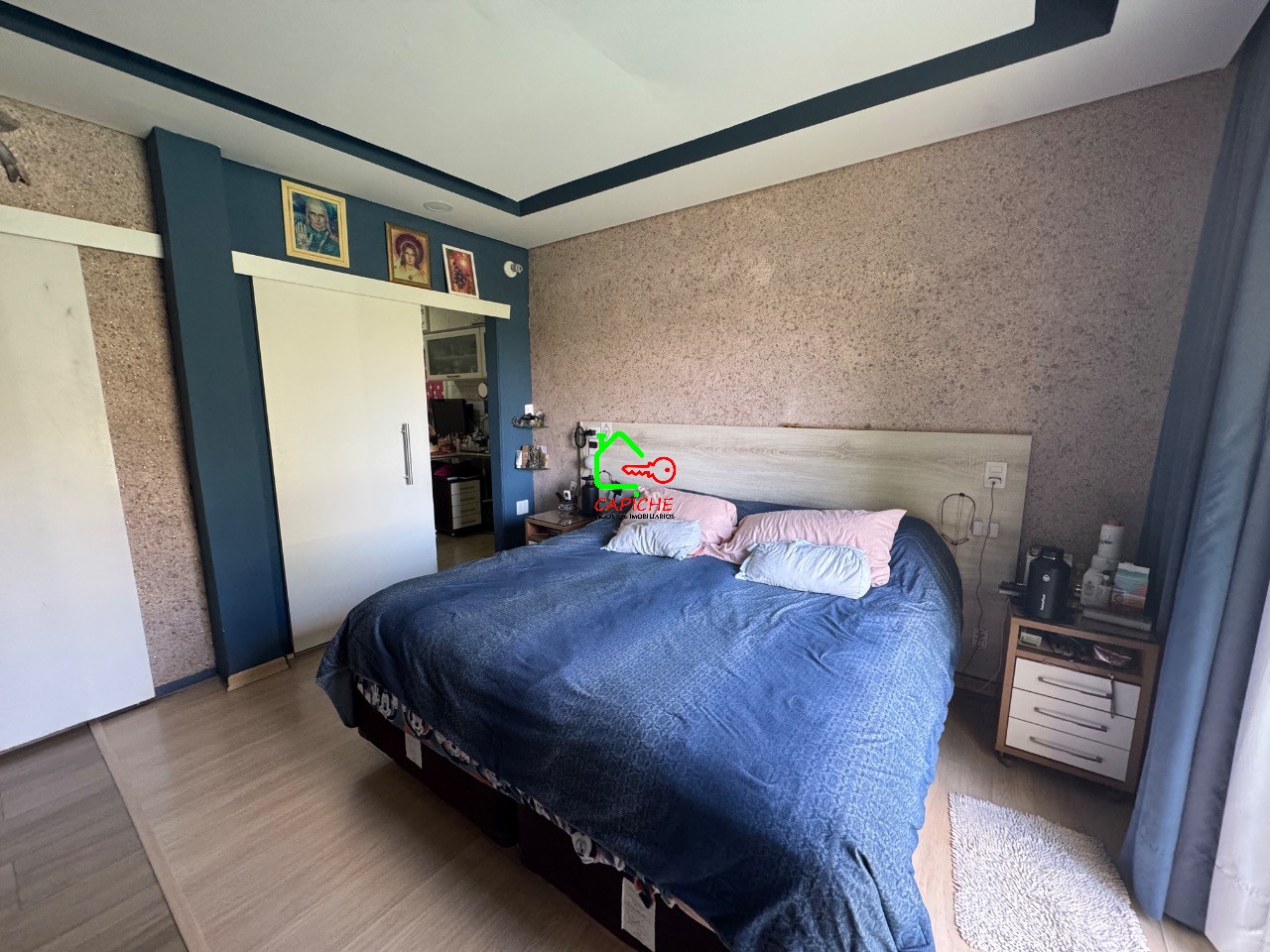 Casa de Condomínio à venda com 4 quartos, 1080m² - Foto 43