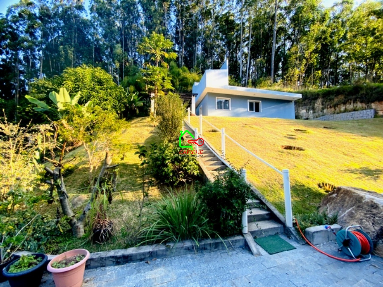 Casa de Condomínio, 3 quartos - Foto 40