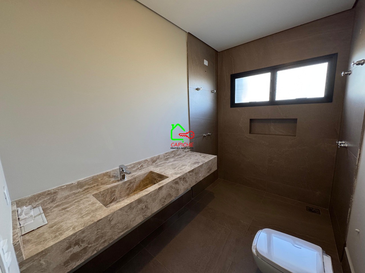 Casa de Condomínio, 3 quartos - Foto 17