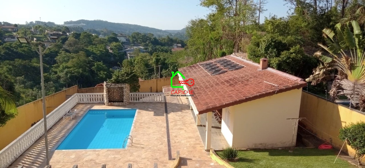 Casa, 4 quartos - Foto 43