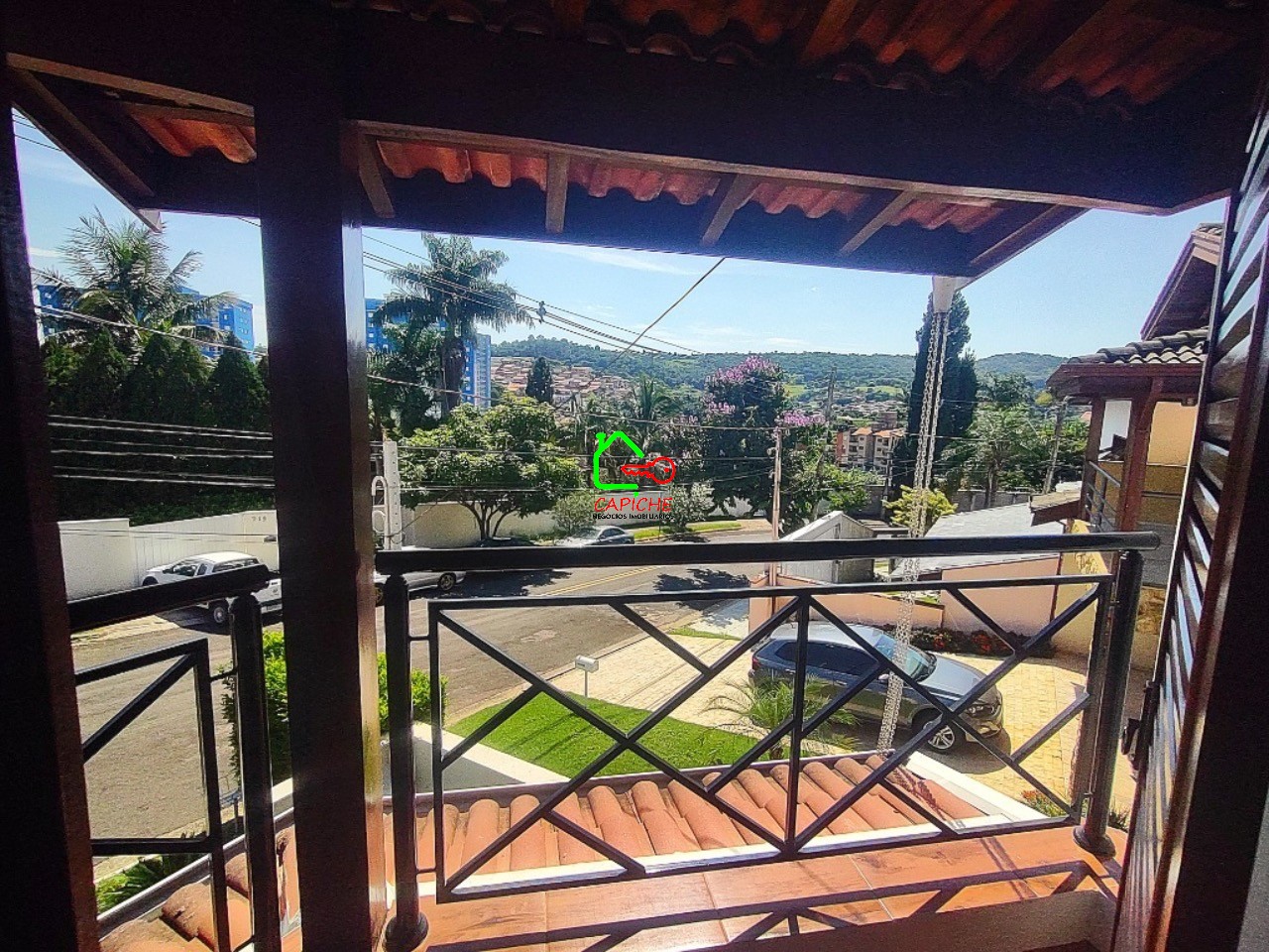 Casa de Condomínio, 4 quartos - Foto 5