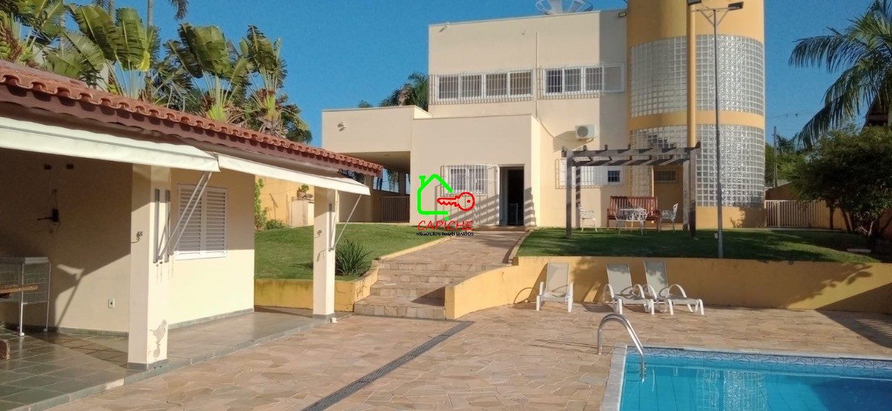 Casa, 4 quartos - Foto 30