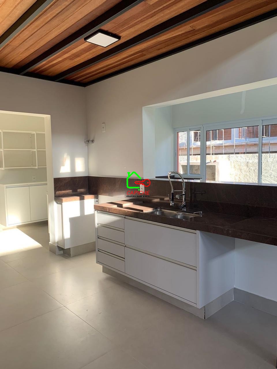 Casa de Condomínio, 4 quartos - Foto 3