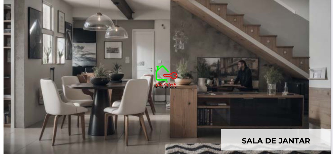 Casa de Condomínio, 2 quartos - Foto 7