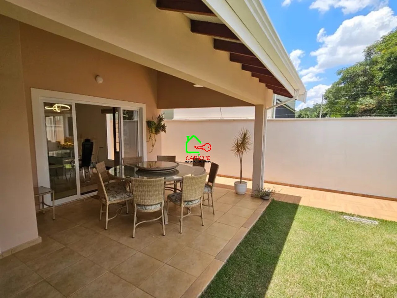Casa de Condomínio à venda com 3 quartos, 249m² - Foto 32