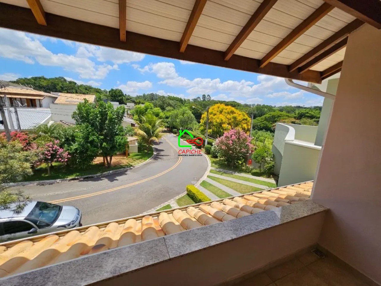 Casa de Condomínio à venda com 3 quartos, 249m² - Foto 45