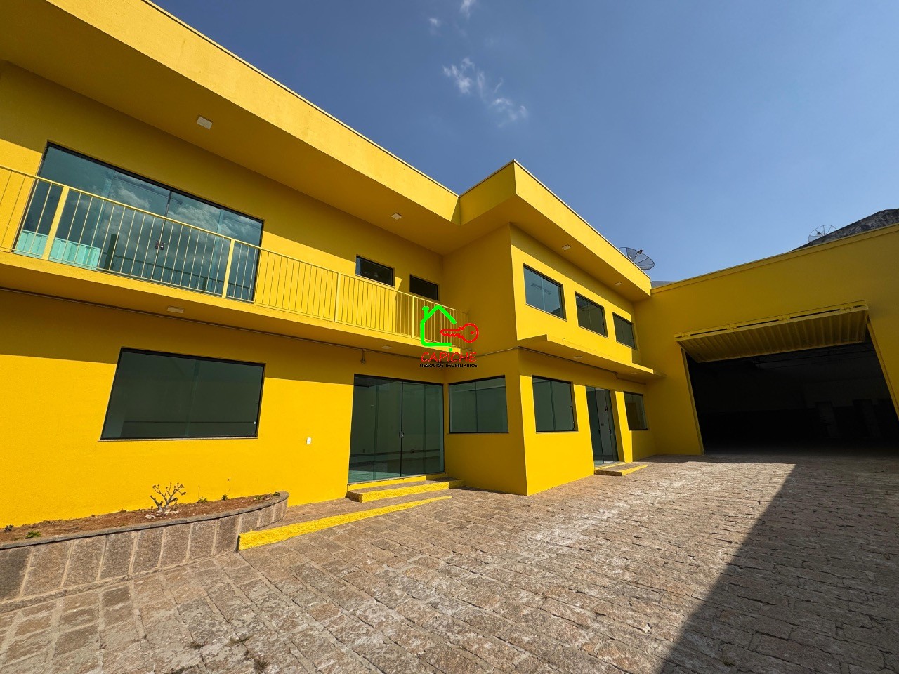 Depósito-Galpão - Foto 29