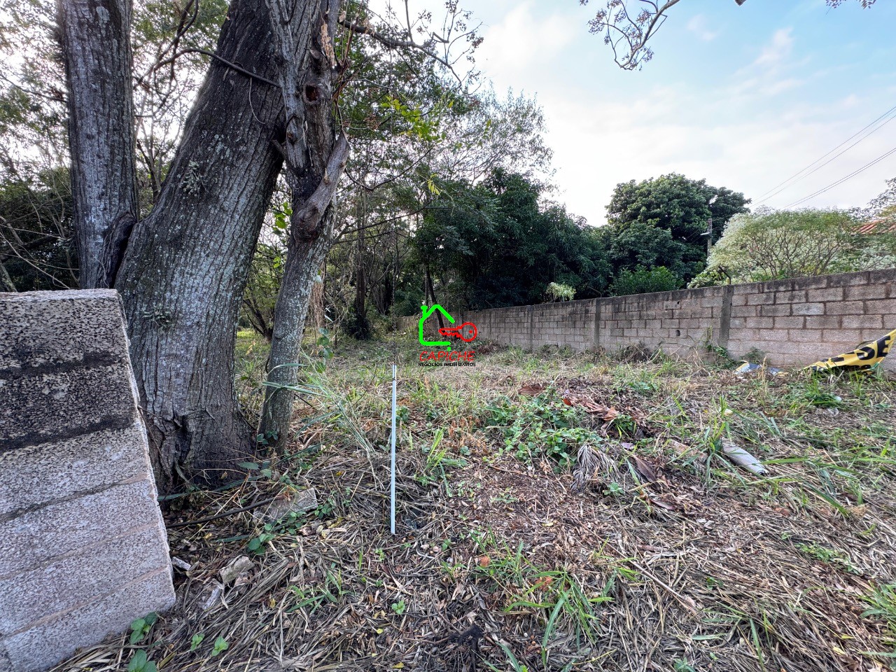 Loteamento e Condomínio, 4580 m² - Foto 2