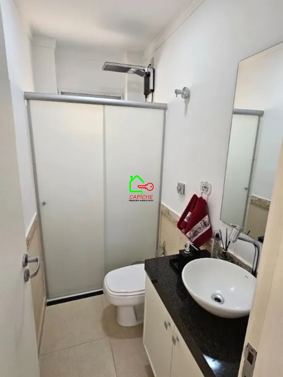Casa de Condomínio à venda com 3 quartos, 249m² - Foto 11