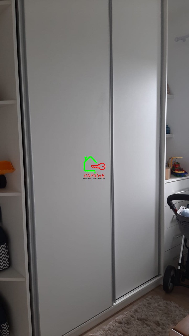 Apartamento, 2 quartos, 52 m² - Foto 10