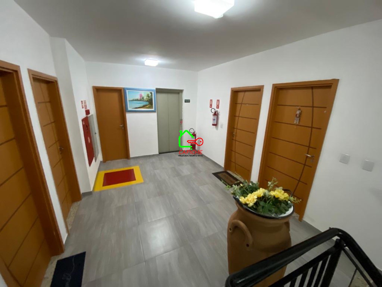 Apartamento, 2 quartos, 69 m² - Foto 17