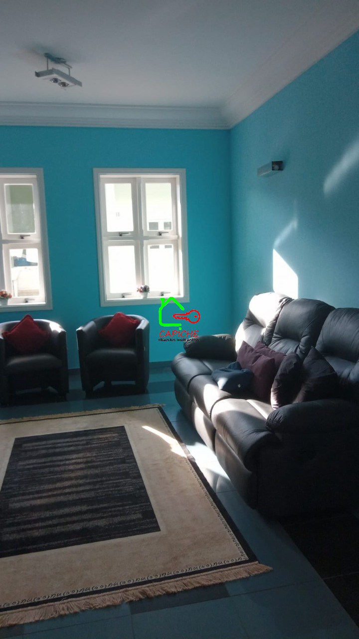 Casa de Condomínio, 3 quartos - Foto 23