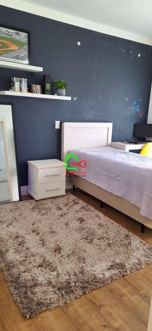 Casa de Condomínio, 4 quartos - Foto 6